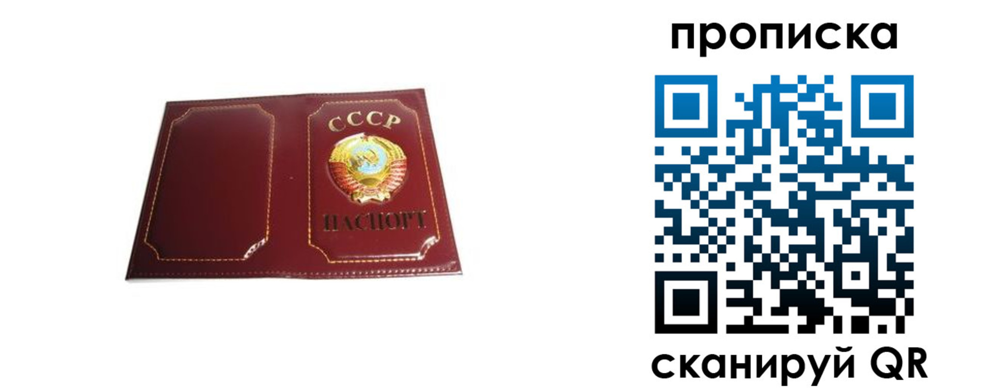 прописка гарантия в Электростали