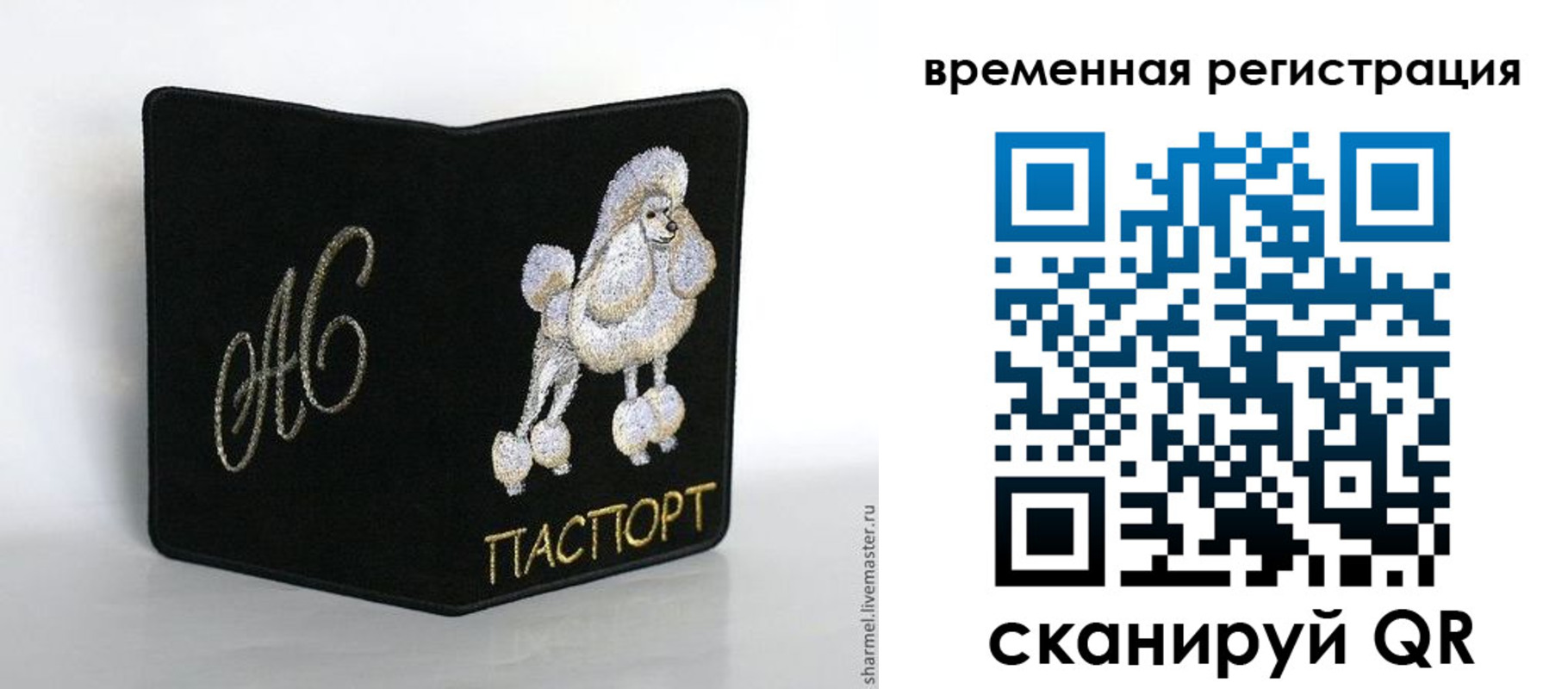 временная регистрация надежно в Электростали